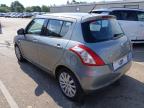 2012 SUZUKI SWIFT SZ3 for sale at Copart NEWBURY