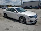 2012 Ford Fusion Sel   na sprzedaż w Orlando, FL - Front End
