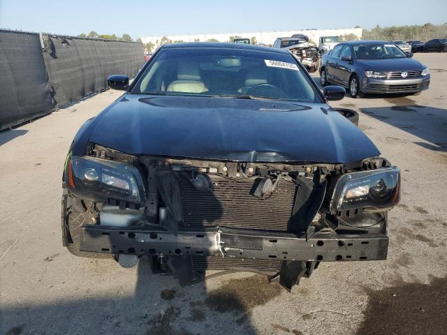  CHRYSLER 300 2014 Czarny