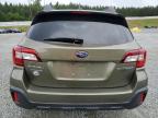 2018 Subaru Outback 2.5I Premium zu verkaufen in Concord, NC - Front End