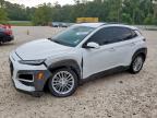 2019 Hyundai Kona Sel للبيع في Houston، TX - Front End
