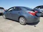 2018 Toyota Corolla L на продаже в Sacramento, CA - Vandalism