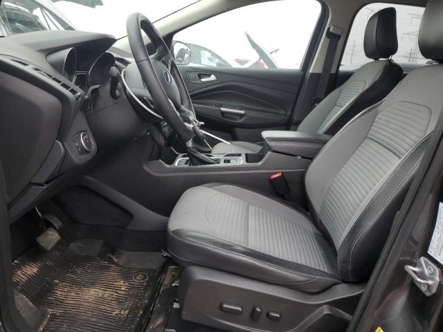  FORD ESCAPE 2018 Серый