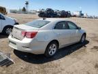 2016 Chevrolet Malibu Limited Ls للبيع في Chicago Heights، IL - Rear End