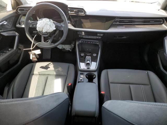  AUDI A3 2025 Угольный