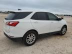 San Antonio, TX에서 판매 중인 2019 Chevrolet Equinox Ls - Side