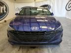 2023 Hyundai Elantra Sel на продаже в Lebanon, TN - Rear End