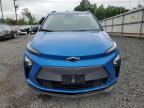 2022 Chevrolet Bolt Euv Lt na sprzedaż w Hillsborough, NJ - Side