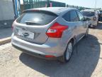 2012 FORD FOCUS ZETE for sale at Copart WESTBURY