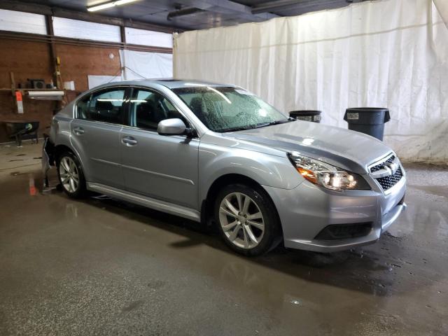  SUBARU LEGACY 2014 Granatowy
