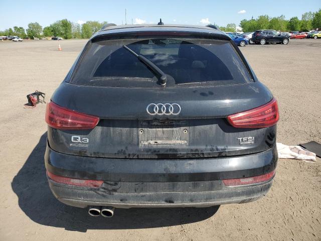 2018 AUDI Q3 PREMIUM
