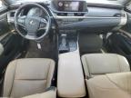 2020 Lexus Es 350 for Sale in Theodore, AL - Rear End