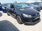 2009 VOLKSWAGEN POLO S 70 for sale at Copart SANDY