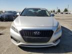 2016 Hyundai Sonata Hybrid იყიდება Rancho Cucamonga-ში, CA - Mechanical