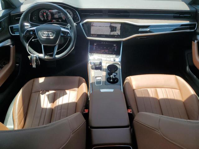  AUDI A6 2024 White