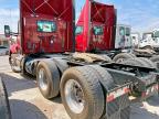 2017 Kenworth Construction T680 en Venta en Anthony, TX - Minor Dent/Scratches
