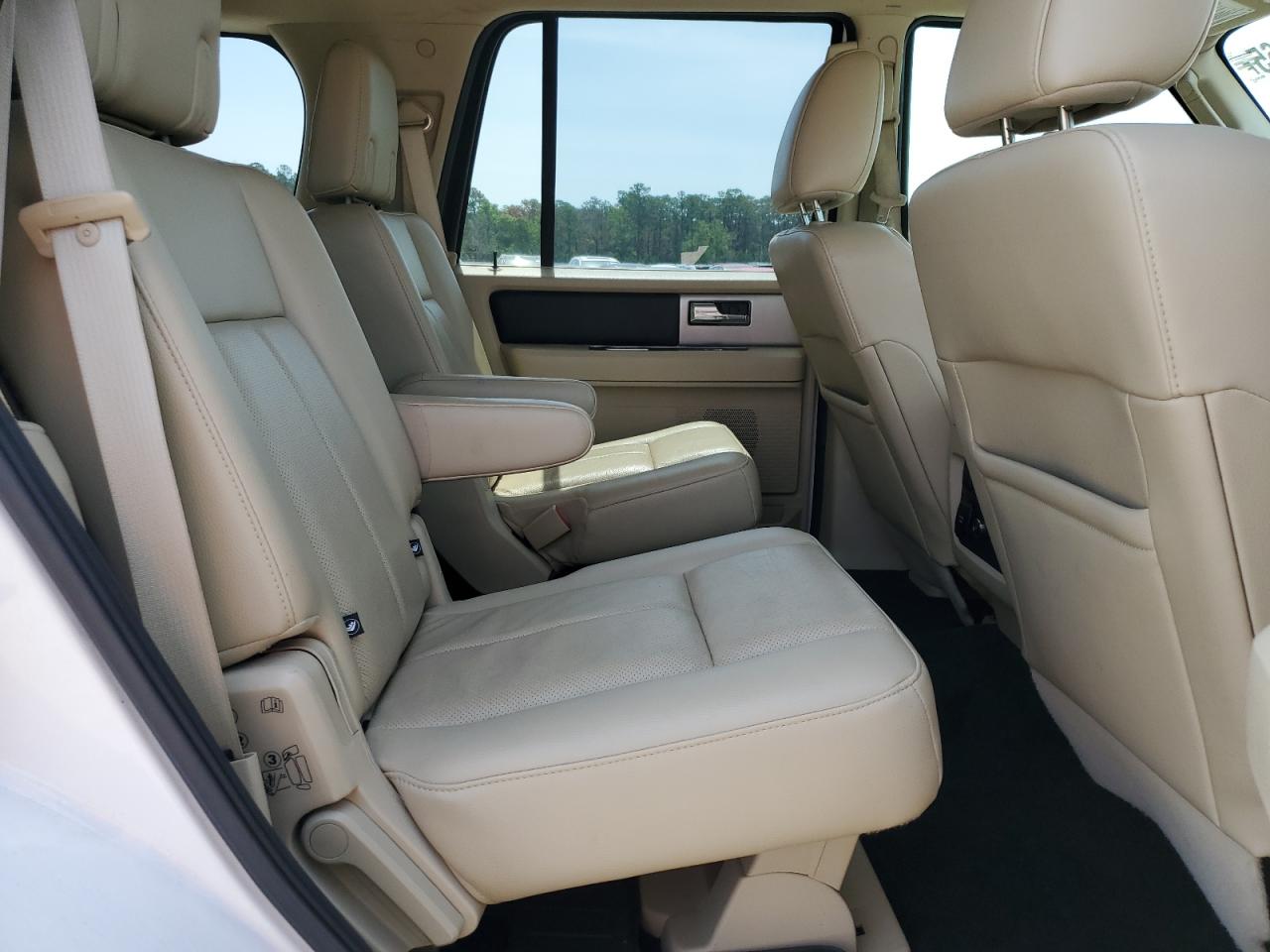 2017 Ford Expedition Limited VIN: 1FMJU1KTXHEA43678 Lot: 57202965