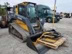 2025 John Deere 333 P-Tier Tracked Skid Steer Loader للبيع في Jacksonville، FL - Rear End