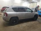 2016 Jeep Compass Latitude for Sale in Ham Lake, MN - Front End