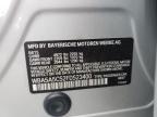2015 Bmw 528 I за продажба в Dunn, NC - Rear End