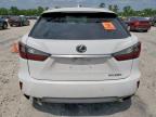 2017 Lexus Rx 350 Base იყიდება Houston-ში, TX - Front End