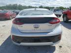2018 Hyundai Ioniq Sel zu verkaufen in Kansas City, KS - Side