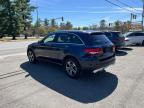 2019 Mercedes-Benz Glc 300 на продаже в North Billerica, MA - Minor Dent/Scratches