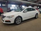 2010 Volkswagen Cc Sport for Sale in East Granby, CT - Minor Dent/Scratches