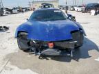 2002 Chevrolet Corvette Z06 na sprzedaż w Haslet, TX - Side