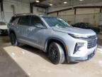 2024 Chevrolet Traverse Lt en Venta en Franklin, WI - Front End