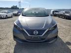 2022 Nissan Leaf S Plus на продаже в Anderson, CA - Side