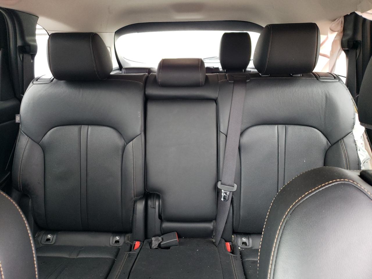 2025 Mazda Cx-90 Preferred VIN: JM3KKBHD9S1211269 Lot: 58839815