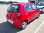 2013 HYUNDAI I10 ACTIVE for sale at Copart NEWBURY