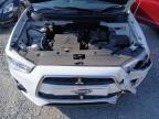 2013 MITSUBISHI ASX 4  for sale at Copart WOLVERHAMPTON