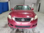 2008 Lexus Gs 350 for Sale in Hurricane, WV - Front End