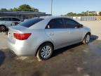 2011 Kia Forte Ex for Sale in Orlando, FL - Side