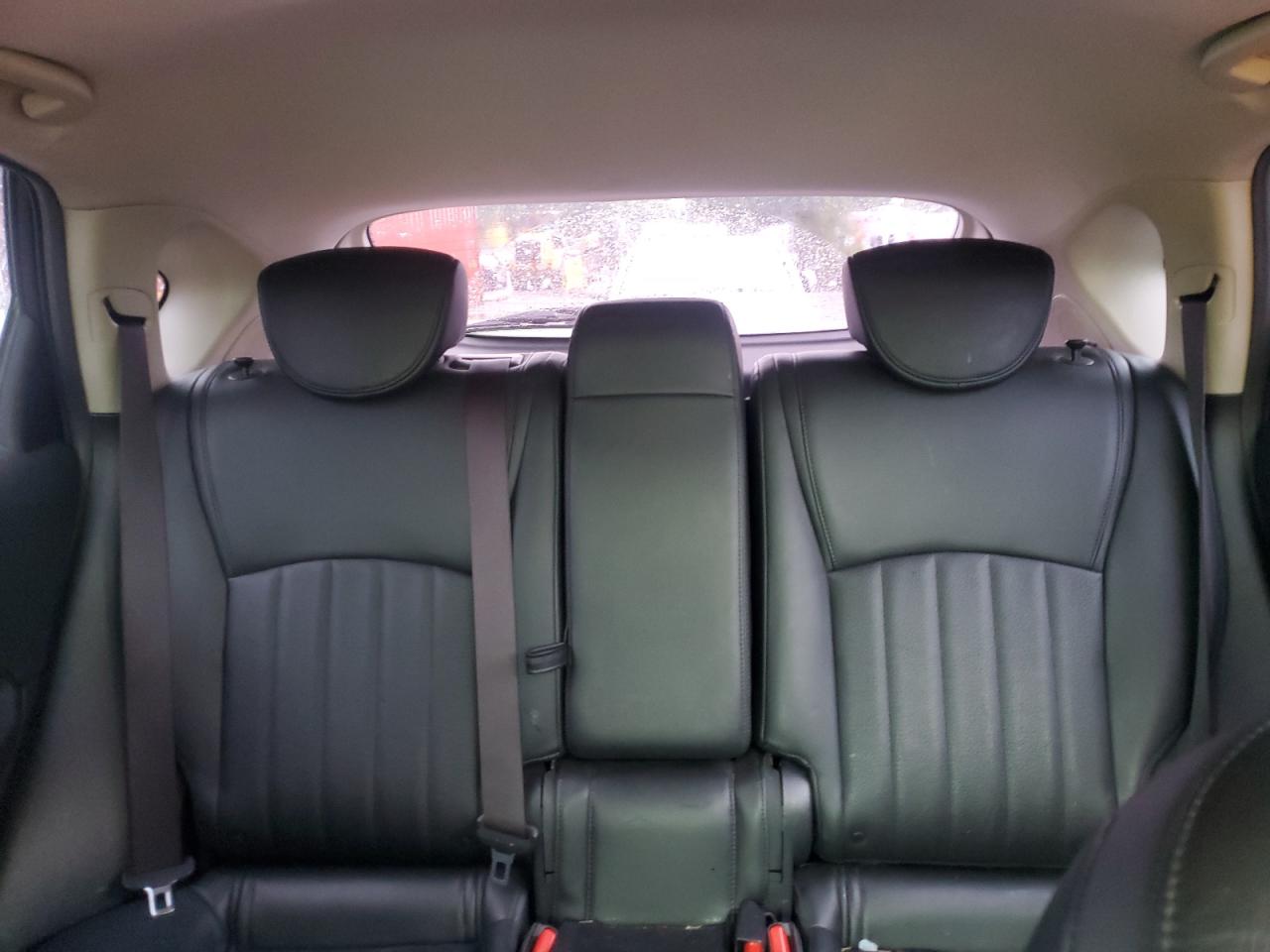 2016 Infiniti Qx50 VIN: JN1BJ0RR0GM269161 Lot: 54991855