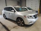 2016 Nissan Pathfinder S продається в West Mifflin, PA - Top/Roof
