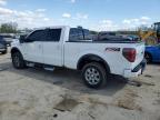 2012 Ford F150 Supercrew na sprzedaż w Mcfarland, WI - Hail