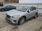 2016 Mazda Cx-5 Touring للبيع في Kansas City، KS - Rear End