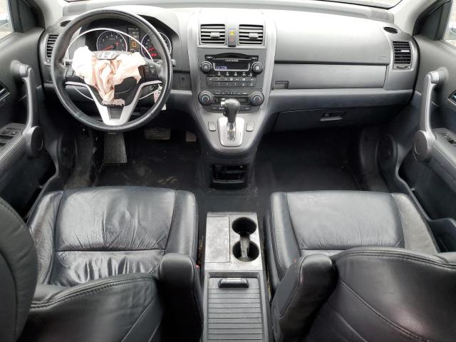 2008 HONDA CR-V EXL