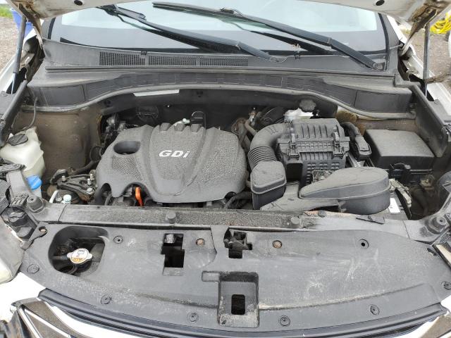 2014 HYUNDAI SANTA FE SPORT   