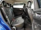 2021 Ford Edge Titanium იყიდება Wheeling-ში, IL - Front End
