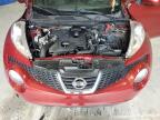 2014 Nissan Juke S للبيع في Hurricane، WV - Mechanical