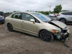 2007 Honda Civic Lx   de vânzare în Baltimore, MD - Front End