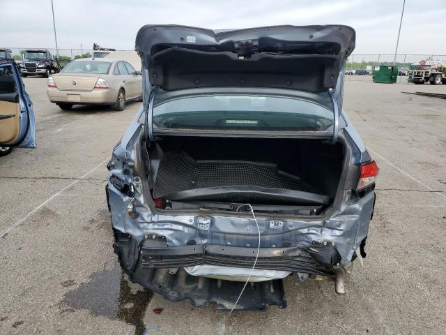  TOYOTA COROLLA 2020 Blue