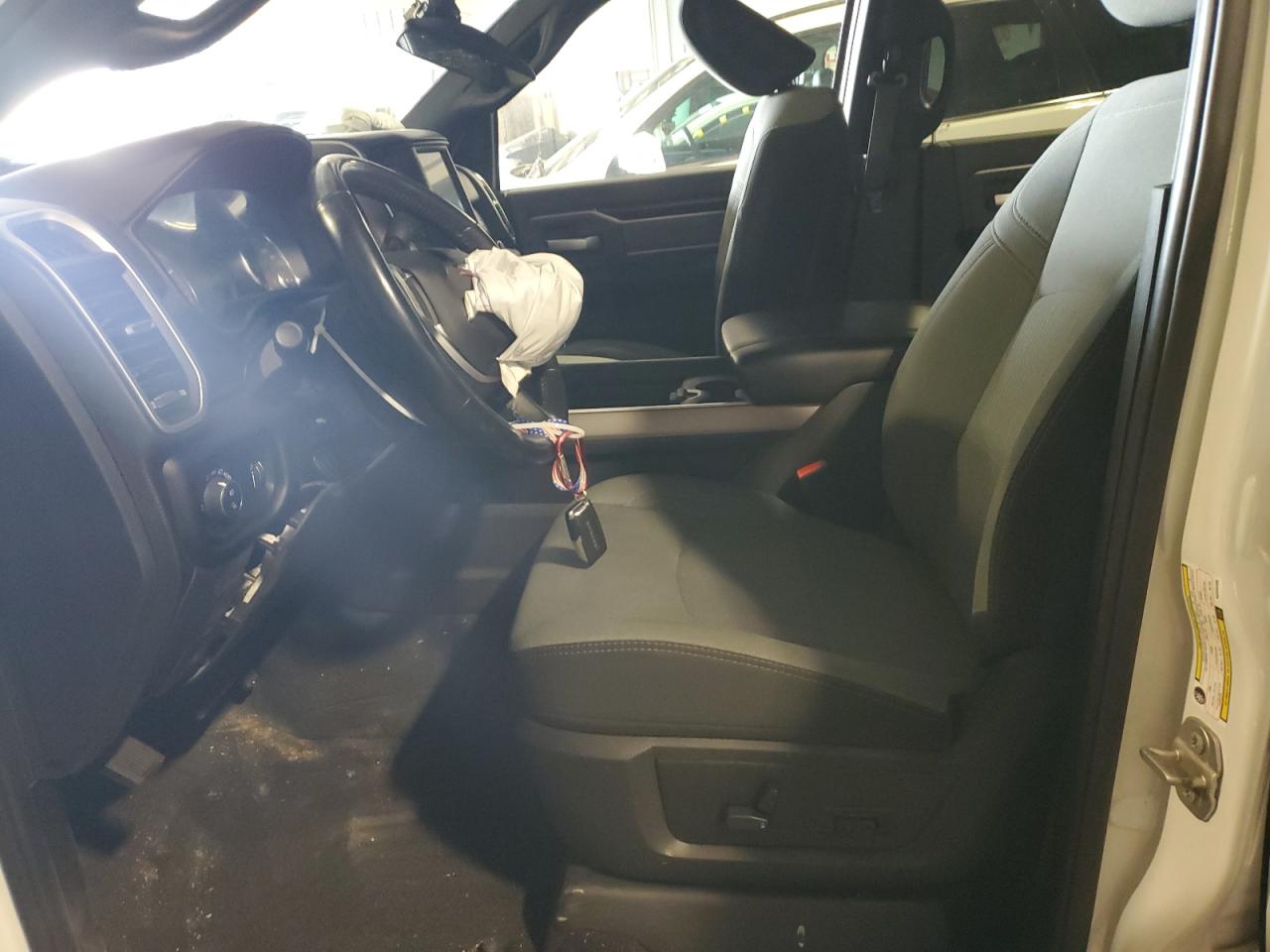 2022 Ram 3500 Big Horn/Lone Star VIN: 3C63R3HL3NG434409 Lot: 55566975