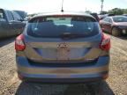 2013 Ford Focus Se за продажба в Theodore, AL - Biohazard/Chemical