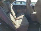 2014 Toyota Camry L للبيع في Windsor، NJ - Front End