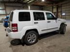 2011 Jeep Liberty Limited за продажба в Eldridge, IA - Front End